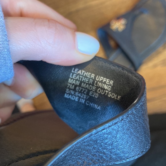 Tory Burch Sandals - Picture 7 of 8